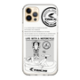 Slim Protection Case［ TAICHI - Swimming pool ］