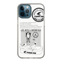 Slim Protection Case［ TAICHI - Swimming pool ］