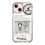 Slim Protection Case［ TAICHI - Swimming pool ］
