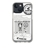 Slim Protection Case［ TAICHI - Swimming pool ］