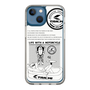 Slim Protection Case［ TAICHI - Swimming pool ］
