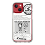 Slim Protection Case［ TAICHI - Swimming pool ］