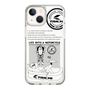 Slim Protection Case［ TAICHI - Swimming pool ］
