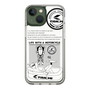 Slim Protection Case［ TAICHI - Swimming pool ］