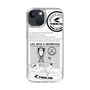 Slim Protection Case［ TAICHI - Swimming pool ］