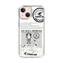 Slim Protection Case［ TAICHI - Swimming pool ］