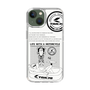 Slim Protection Case［ TAICHI - Swimming pool ］