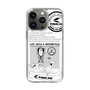 Slim Protection Case［ TAICHI - Swimming pool ］