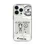 Slim Protection Case［ TAICHI - Swimming pool ］