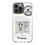 Slim Protection Case［ TAICHI - Swimming pool ］