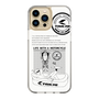 Slim Protection Case［ TAICHI - Swimming pool ］