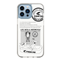 Slim Protection Case［ TAICHI - Swimming pool ］