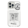 Slim Protection Case［ TAICHI - Swimming pool ］