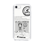 Slim Protection Case［ TAICHI - Swimming pool ］