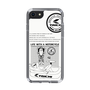 Slim Protection Case［ TAICHI - Swimming pool ］