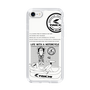 Slim Protection Case［ TAICHI - Swimming pool ］