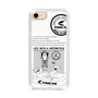 Slim Protection Case［ TAICHI - Swimming pool ］