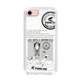 Slim Protection Case［ TAICHI - Swimming pool ］