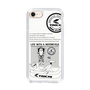 Slim Protection Case［ TAICHI - Swimming pool ］