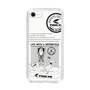 Slim Protection Case［ TAICHI - Swimming pool ］