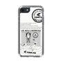 Slim Protection Case［ TAICHI - Swimming pool ］