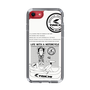 Slim Protection Case［ TAICHI - Swimming pool ］