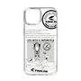 Slim Protection Case［ TAICHI - Swimming pool ］