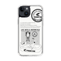 Slim Protection Case［ TAICHI - Swimming pool ］