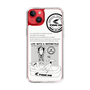 Slim Protection Case［ TAICHI - Swimming pool ］