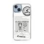 Slim Protection Case［ TAICHI - Swimming pool ］