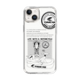Slim Protection Case［ TAICHI - Swimming pool ］