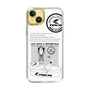 Slim Protection Case［ TAICHI - Swimming pool ］