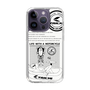 Slim Protection Case［ TAICHI - Swimming pool ］