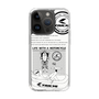 Slim Protection Case［ TAICHI - Swimming pool ］