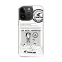Slim Protection Case［ TAICHI - Swimming pool ］