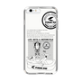 Slim Protection Case［ TAICHI - Swimming pool ］