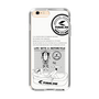 Slim Protection Case［ TAICHI - Swimming pool ］