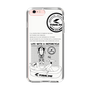 Slim Protection Case［ TAICHI - Swimming pool ］