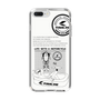 Slim Protection Case［ TAICHI - Swimming pool ］