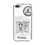 Slim Protection Case［ TAICHI - Swimming pool ］