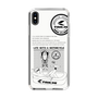 Slim Protection Case［ TAICHI - Swimming pool ］