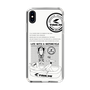 Slim Protection Case［ TAICHI - Swimming pool ］