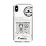 Slim Protection Case［ TAICHI - Swimming pool ］