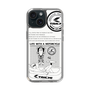 Slim Protection Case［ TAICHI - Swimming pool ］