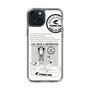 Slim Protection Case［ TAICHI - Swimming pool ］
