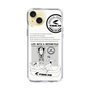 Slim Protection Case［ TAICHI - Swimming pool ］