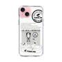 Slim Protection Case［ TAICHI - Swimming pool ］