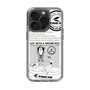 Slim Protection Case［ TAICHI - Swimming pool ］