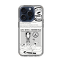 Slim Protection Case［ TAICHI - Swimming pool ］