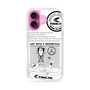 Slim Protection Case［ TAICHI - Swimming pool ］